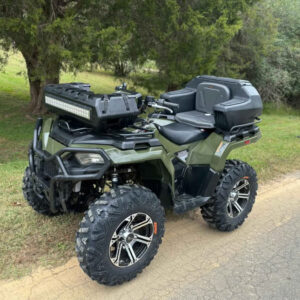 2022 Polaris Sportsman 570 4x4