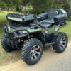 2022 Polaris Sportsman 570 4x4