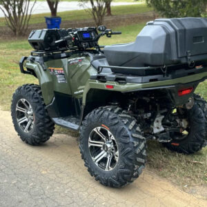 2022 Polaris Sportsman 570 4x4