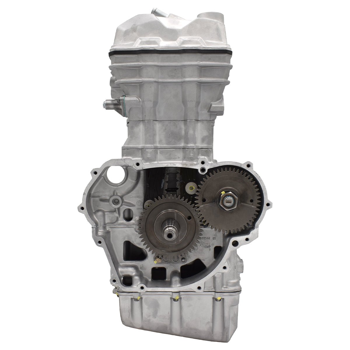 2015-2016 Polaris Sportsman ACE 325 Engine