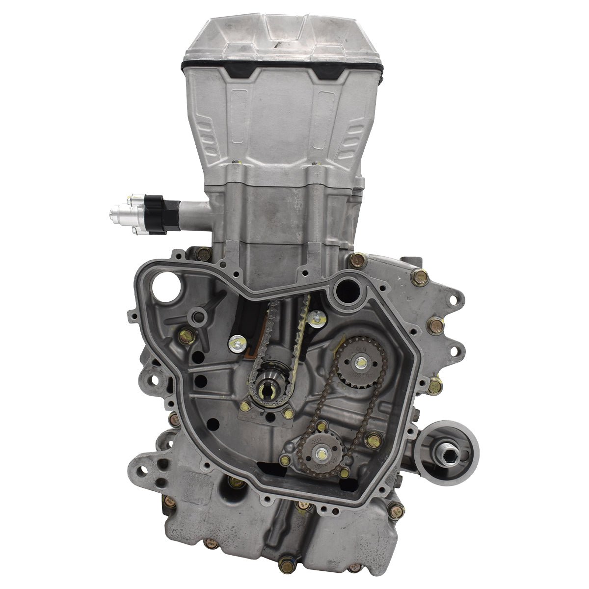 2015-2018 Polaris RZR 570 Engine