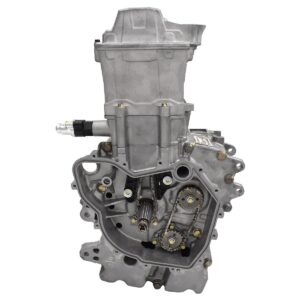 2017-2019 Polaris Sportsman ACE 500 Engine