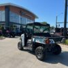 2017 polaris ranger xp 1000 eps white lightning