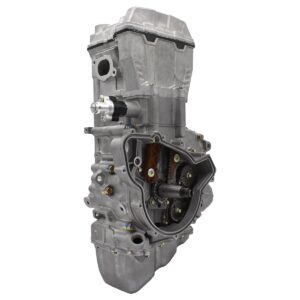 2017 Polaris Sportsman 570 Engine