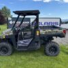 2018 polaris ranger xp 1000 eps polaris pursuit camo