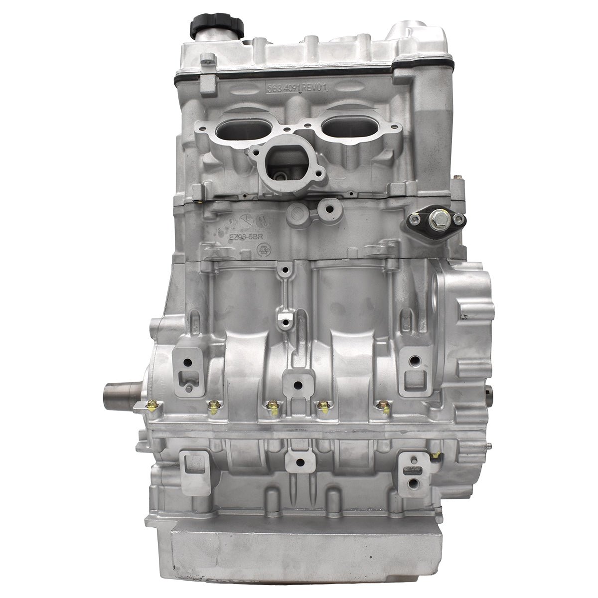 2020-2024 Polaris RZR PRO XP Engine