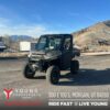 2020 polaris ranger xp 1000 premium ride command