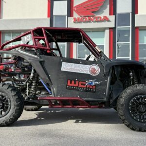 2021 Honda Talon 1000X