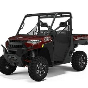 2021 Polaris Ranger XP 1000 Premium