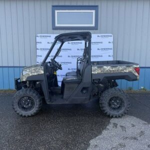 2021 Polaris Ranger XP 1000 Premium
