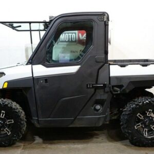 2021 Polaris Ranger XP 1000 Trail Boss