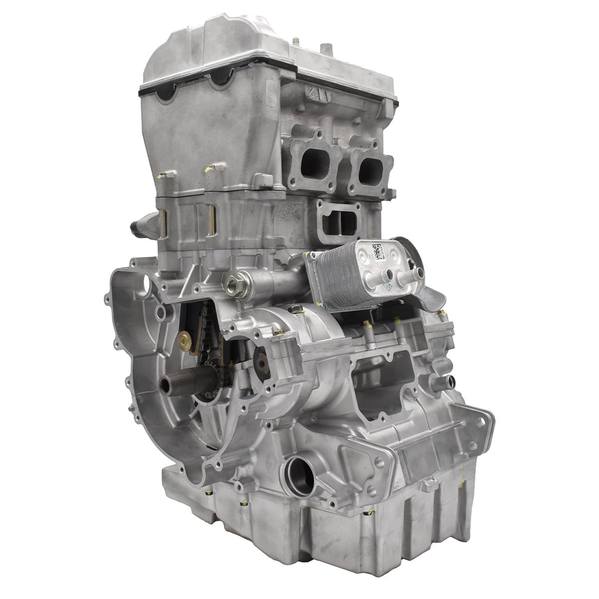 2022-2024 Polaris RZR Turbo R Engine