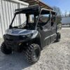 2022 can am defender max hd7 atvs and utility vehicle