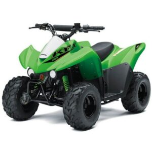 2022 Kawasaki KFX50