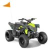 2022 polaris outlaw 110 efi