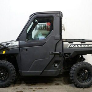 2022 Polaris Ranger XP 1000 Premium