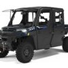 2023 polaris ranger crew xp 1000 northstar edition ultimate ride command