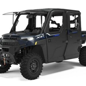 2023 Polaris® Ranger Crew XP 1000 NorthStar Edition Ultimate Ride Command