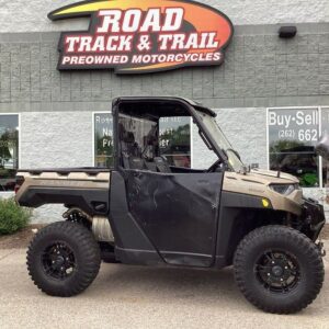 2023 Polaris® Ranger XP 1000 Premium