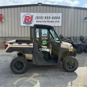 2023 Polaris Ranger XP 1000 Premium