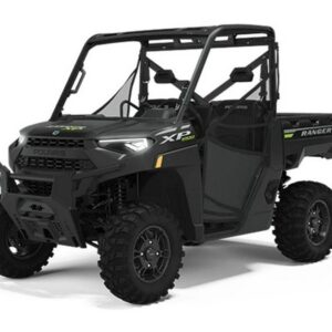 2023 Polaris Ranger XP 1000 Premium