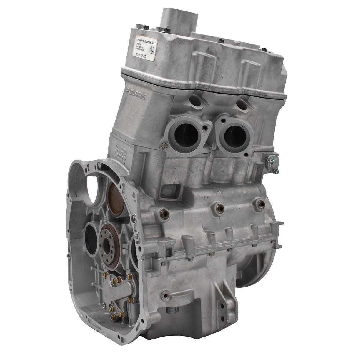 2023 Polaris Sportsman 850 Engine