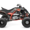2023 yamaha raptor 700r se
