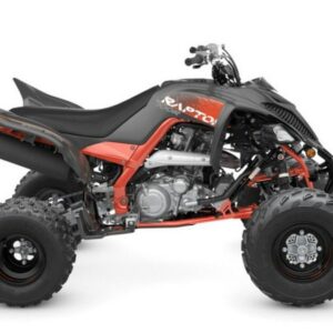 2023 Yamaha Raptor 700R SE