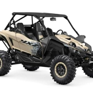 2023 Yamaha YXZ1000R SS XT-R