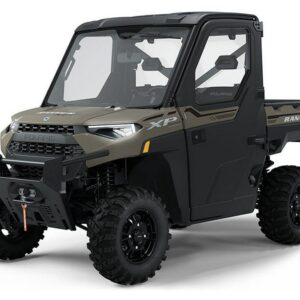 2024 Polaris Ranger XP 1000 Northstar Edition Premium