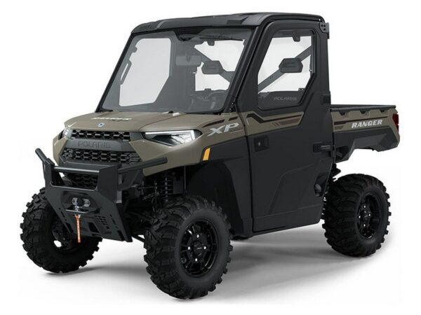 2024 polaris ranger xp 1000 northstar edition premium