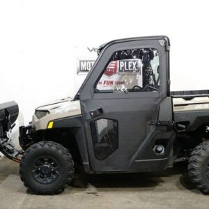 2024 Polaris Ranger XP 1000 Premium