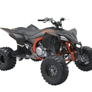 2024 Yamaha YFZ 450R SE