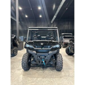 2025 CFMOTO UForce 1000