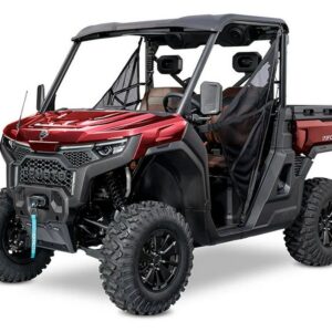 2025 CFMOTO UFORCE U10 Pro