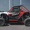 2025 honda talon 1000x fox live valve