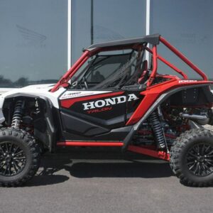 2025 Honda Talon 1000X FOX Live Valve