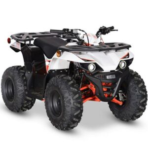 2025 Kayo Bull 125 EFI