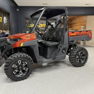 2025 Polaris Ranger XP 1000 Premium