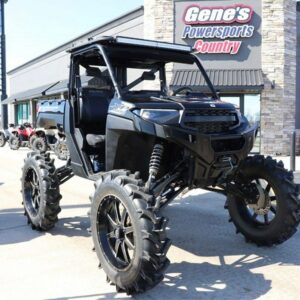 2025 Polaris Ranger XP 1000 Premium