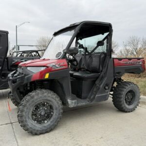 2025 Polaris Ranger XP 1000 Premium
