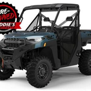 2025 Polaris Ranger XP 1000 Premium