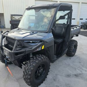 2025 Polaris Ranger XP 1000 Premium