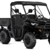 2026 can am defender 6x6 xt hd10