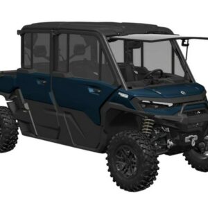 2026 Can-Am Defender MAX Limited HD11
