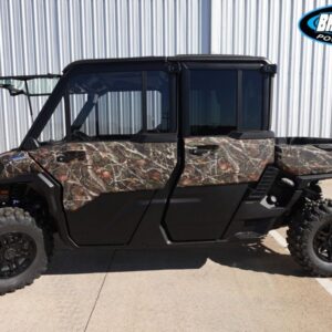 2026 Can-Am Defender MAX Limited HD11