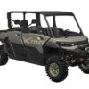 2026 can am defender max x mr hd11 with half doors