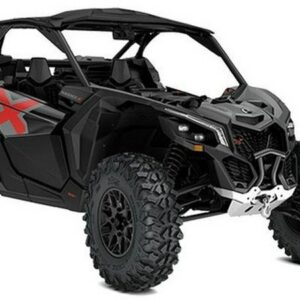 2026 Can-AM Maverick X3 X TURBO