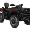 2026 can am outlander max xt 850