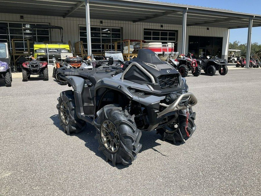 2026 Can-Am Outlander X Mr 850